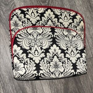 Make up traveling bags